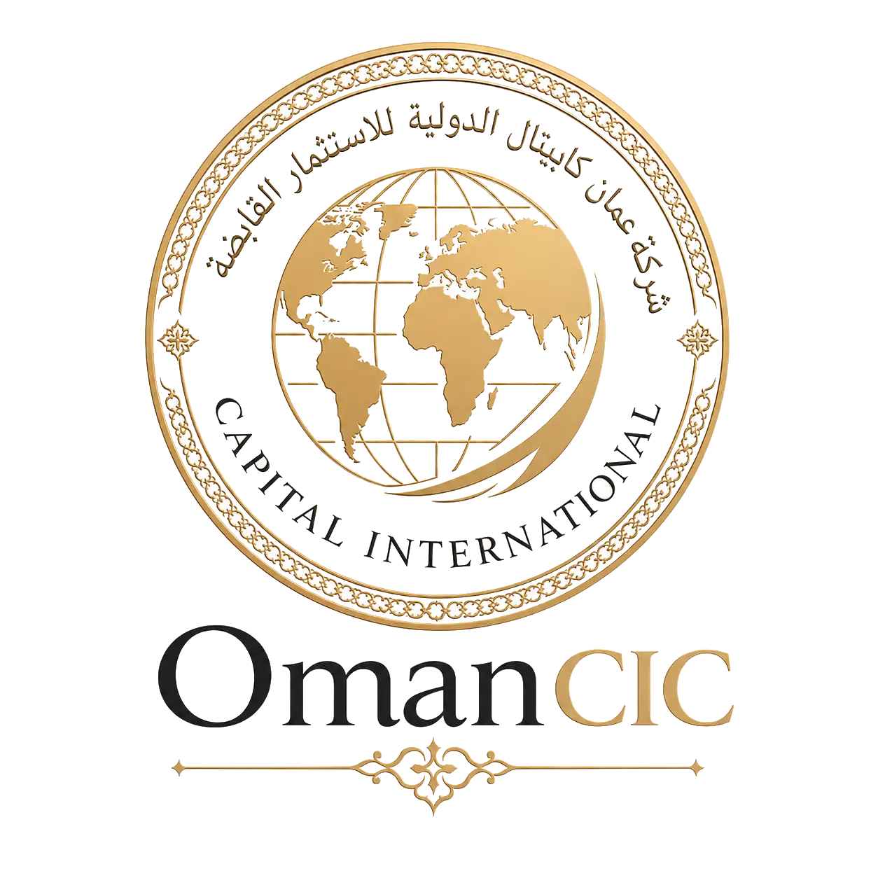 CIC Oman